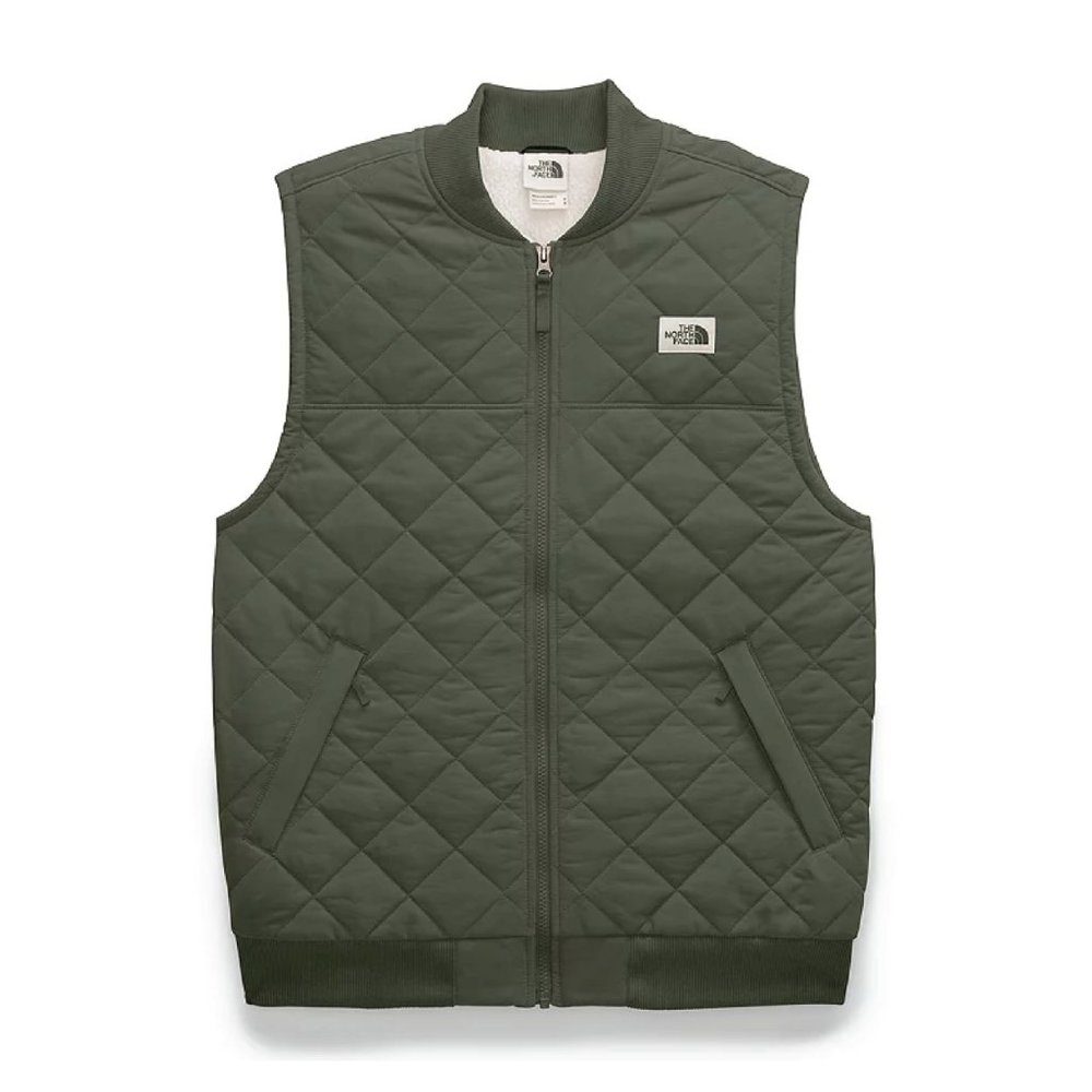 The North Face - Men's Cuchillo Vest
